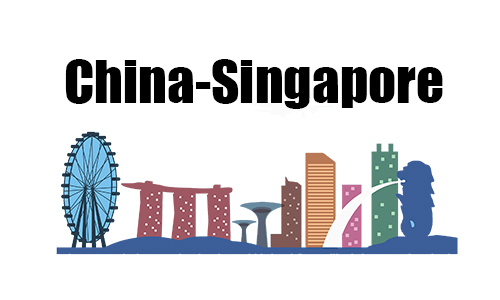 China-Singapore