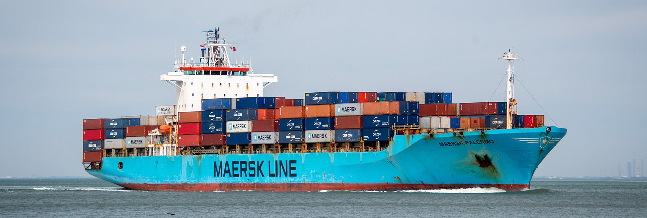  sea ​​freight