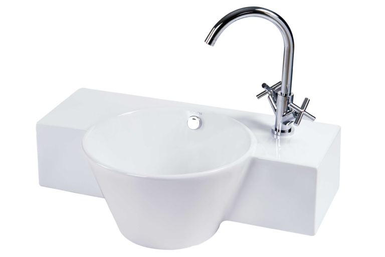 Ceramic sanitary ware