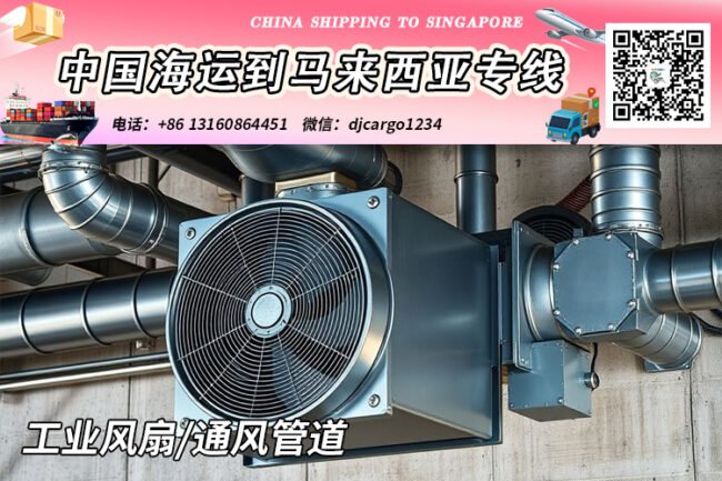 管道海运到马来西亚